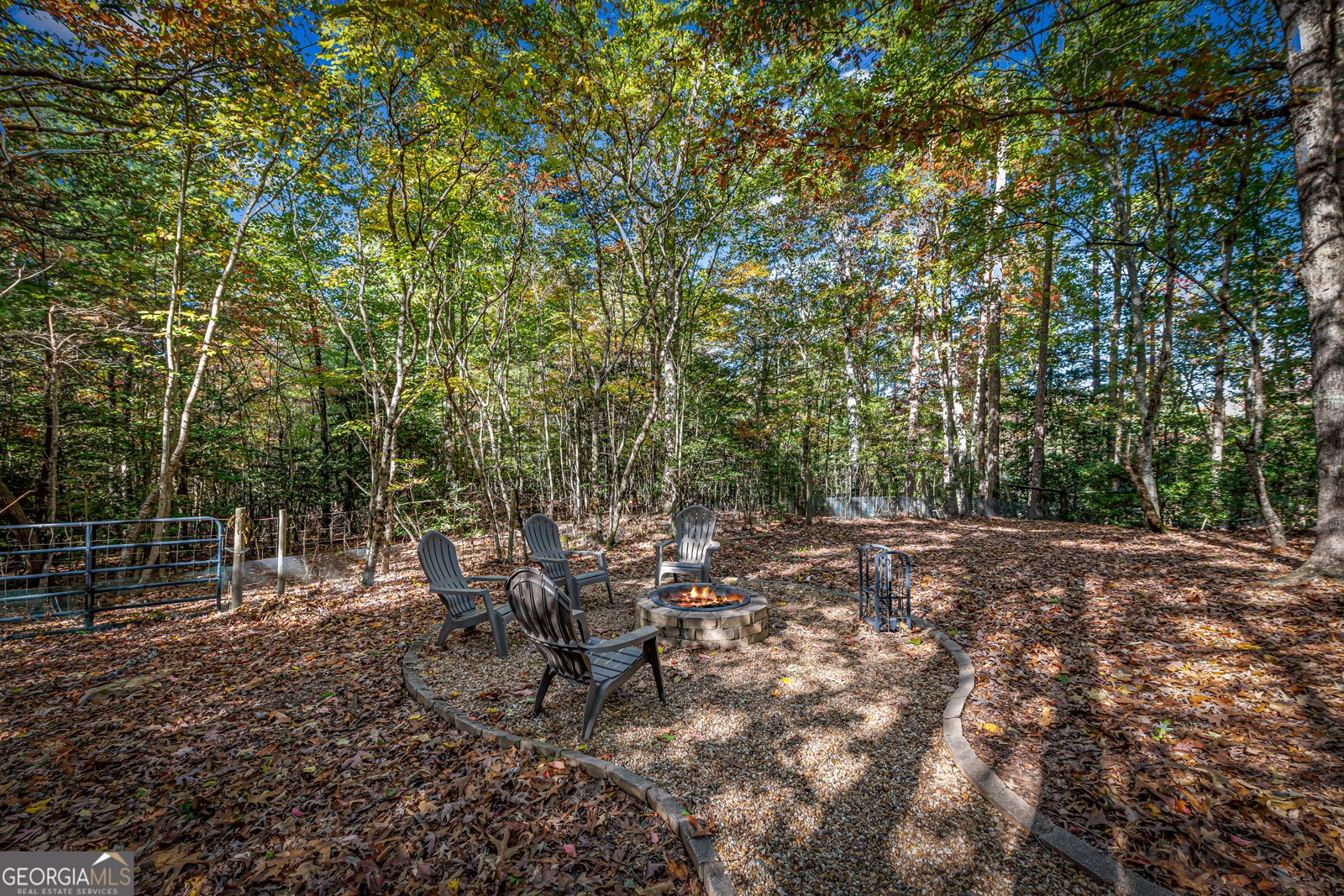 196 Ethan Wilson Way Morganton - Photo 41