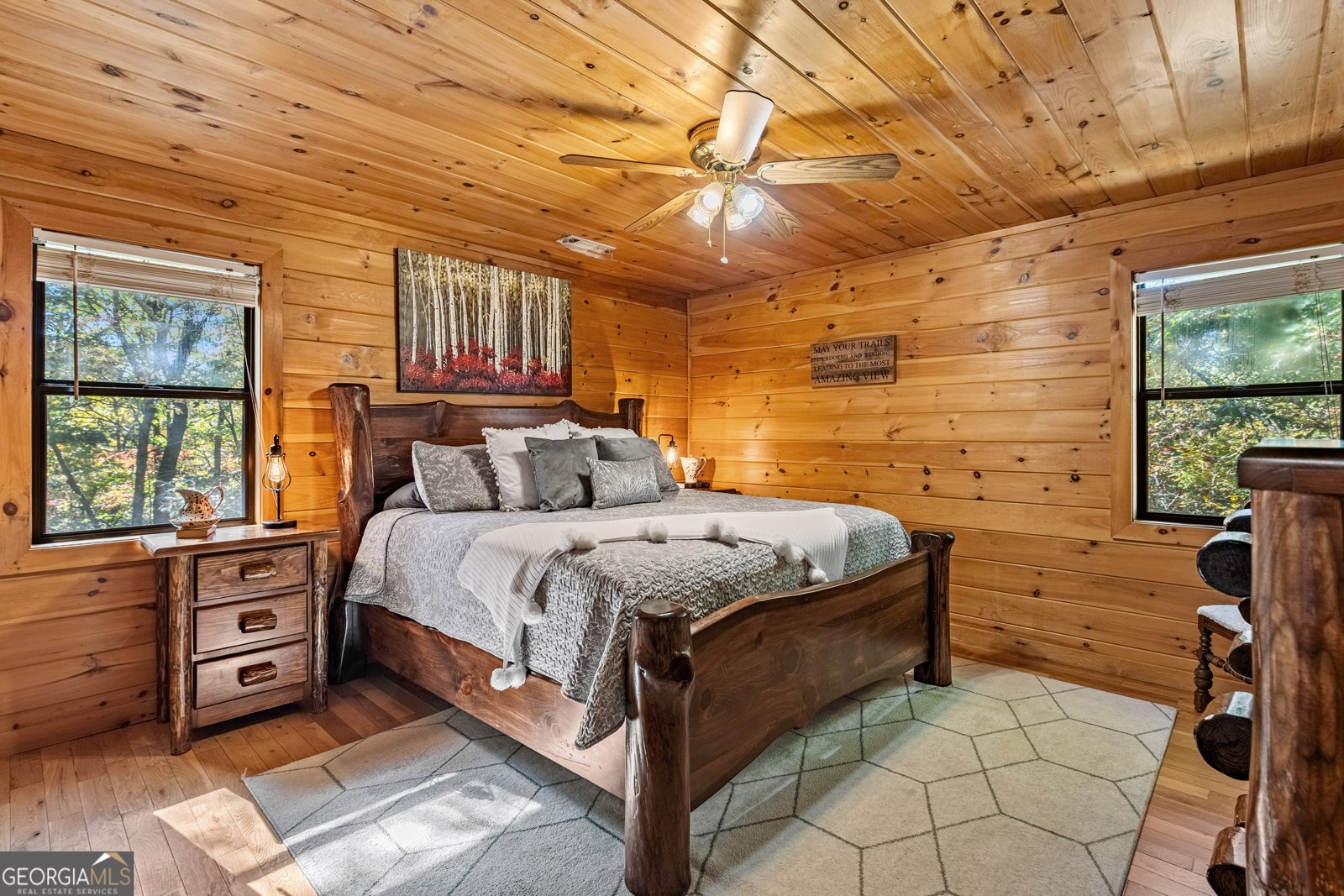 196 Ethan Wilson Way Morganton - Photo 42
