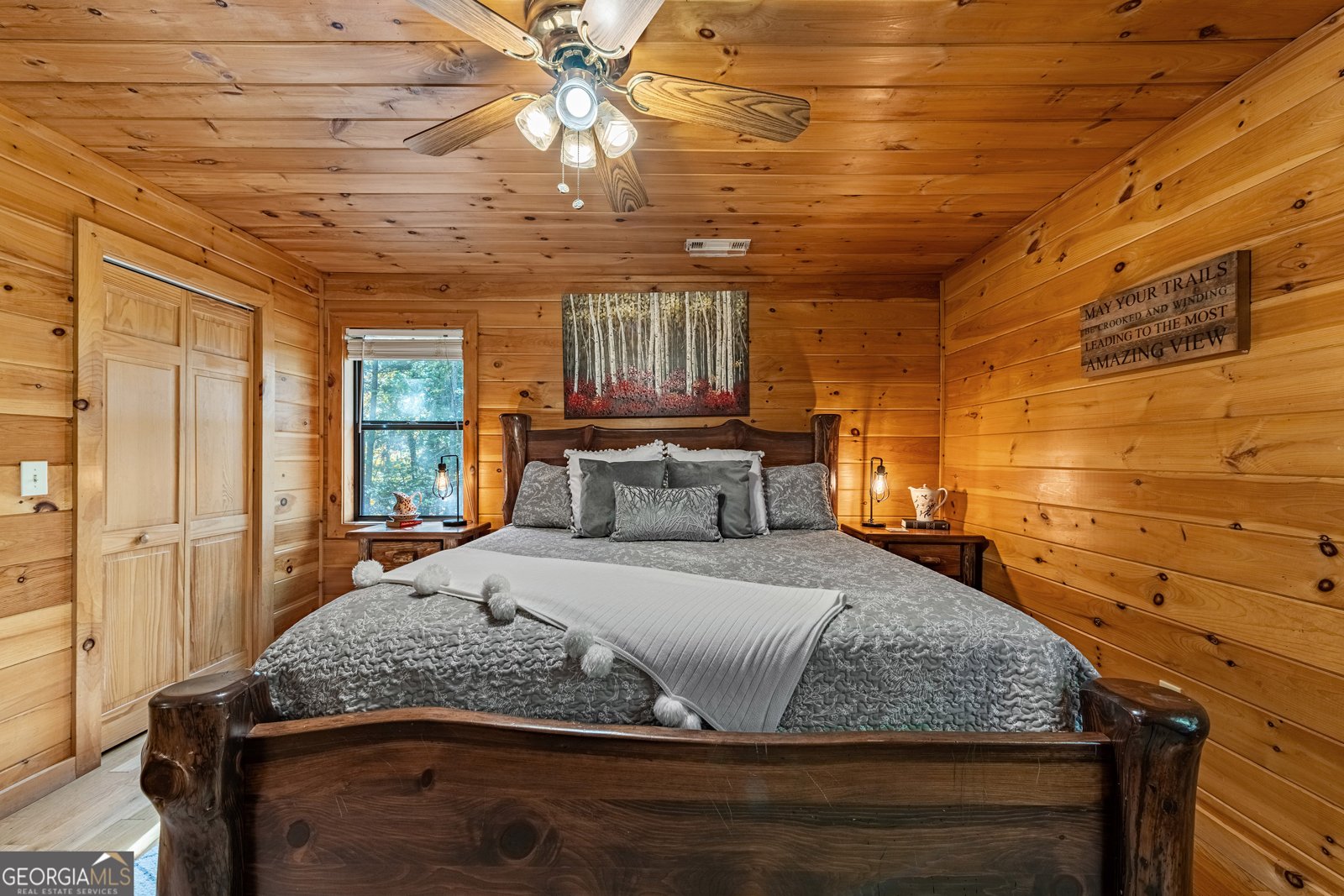 196 Ethan Wilson Way Morganton - Photo 43