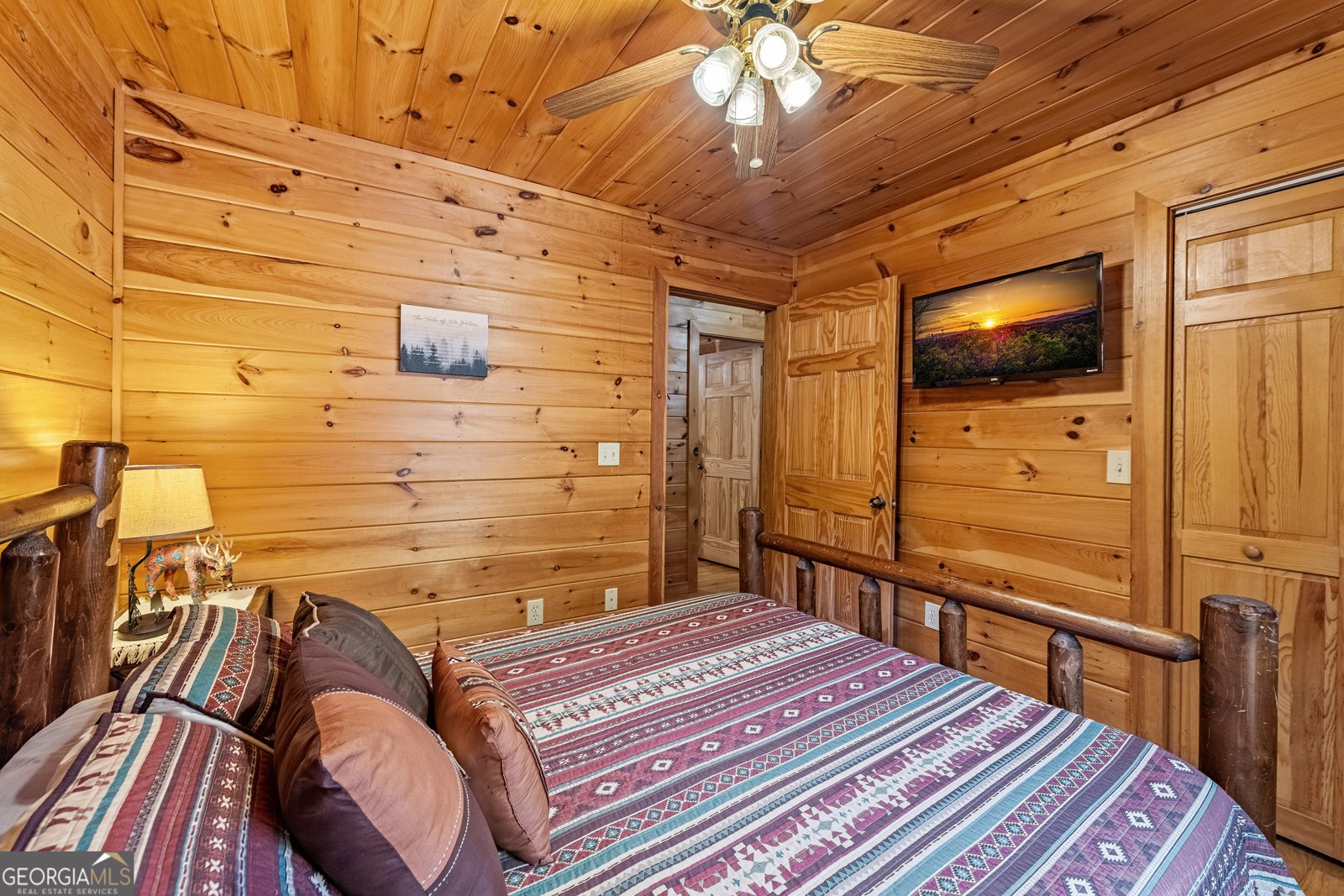 196 Ethan Wilson Way Morganton - Photo 49