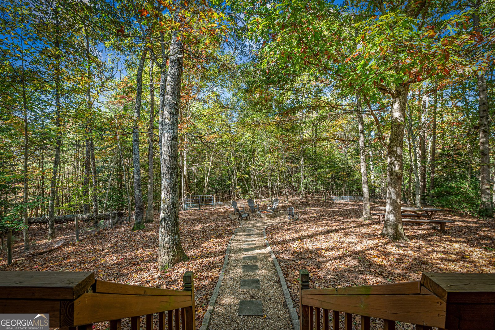 196 Ethan Wilson Way Morganton - Photo 56