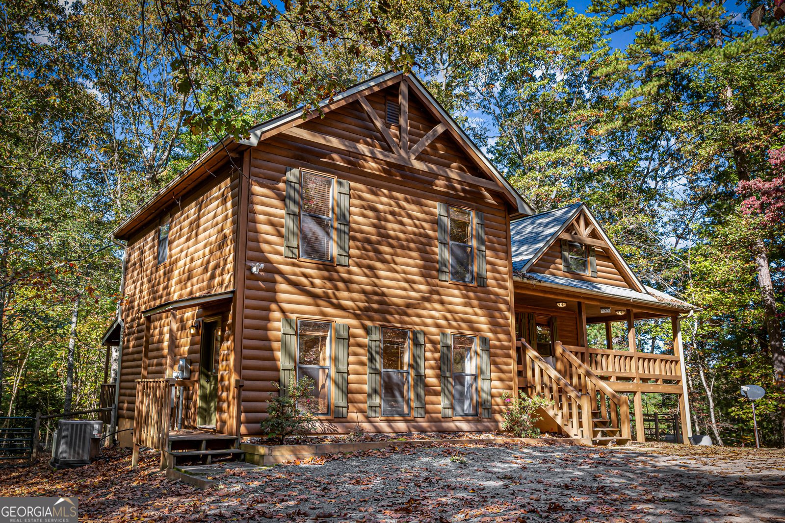 196 Ethan Wilson Way Morganton - Photo 60
