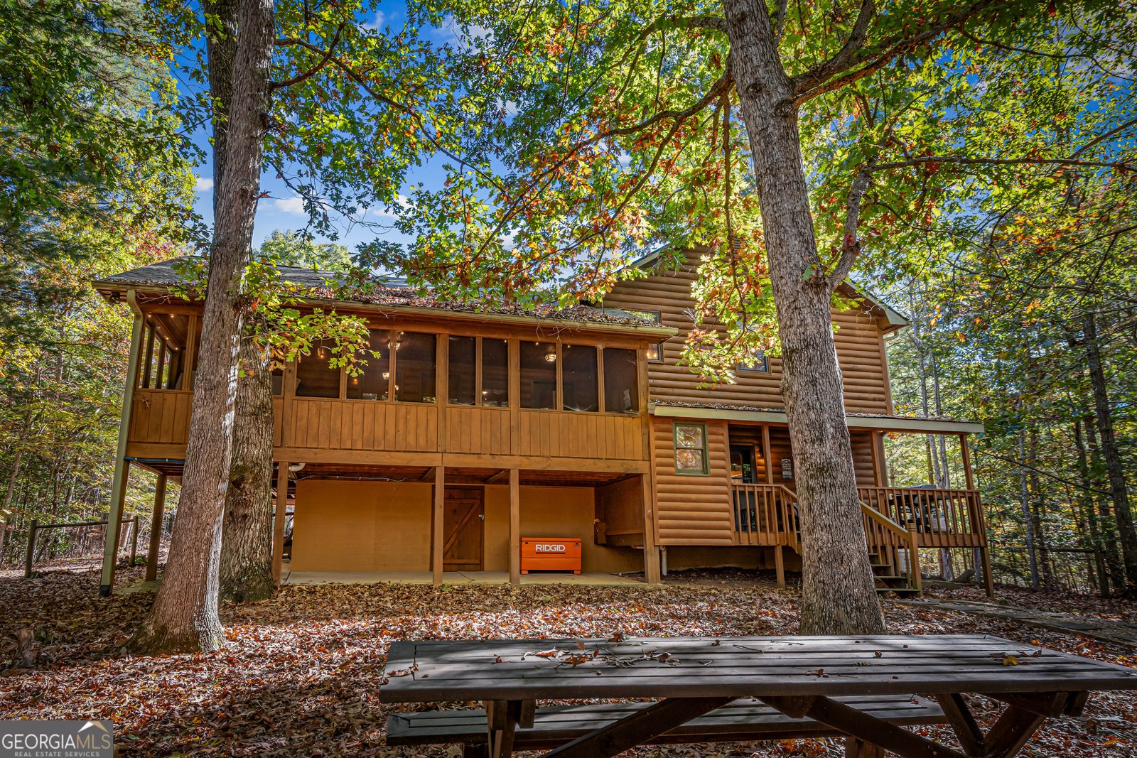 196 Ethan Wilson Way Morganton - Photo 62