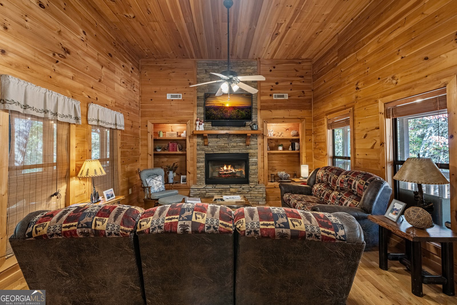 196 Ethan Wilson Way Morganton - Photo 8