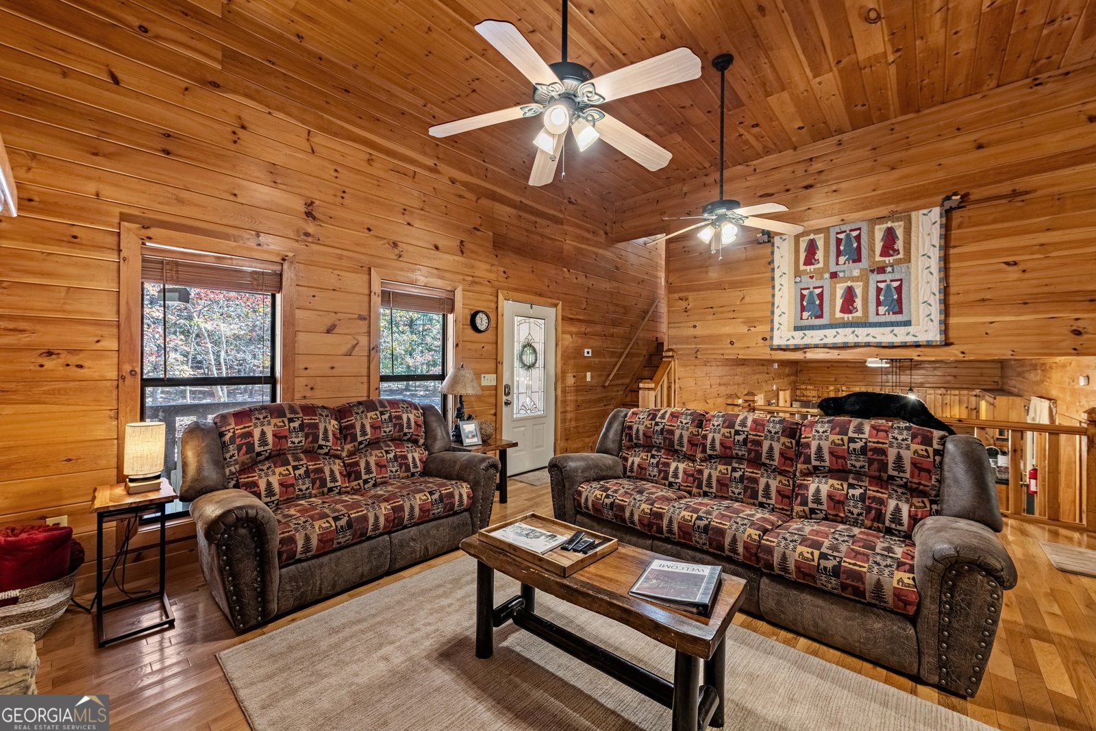 196 Ethan Wilson Way Morganton - Photo 9