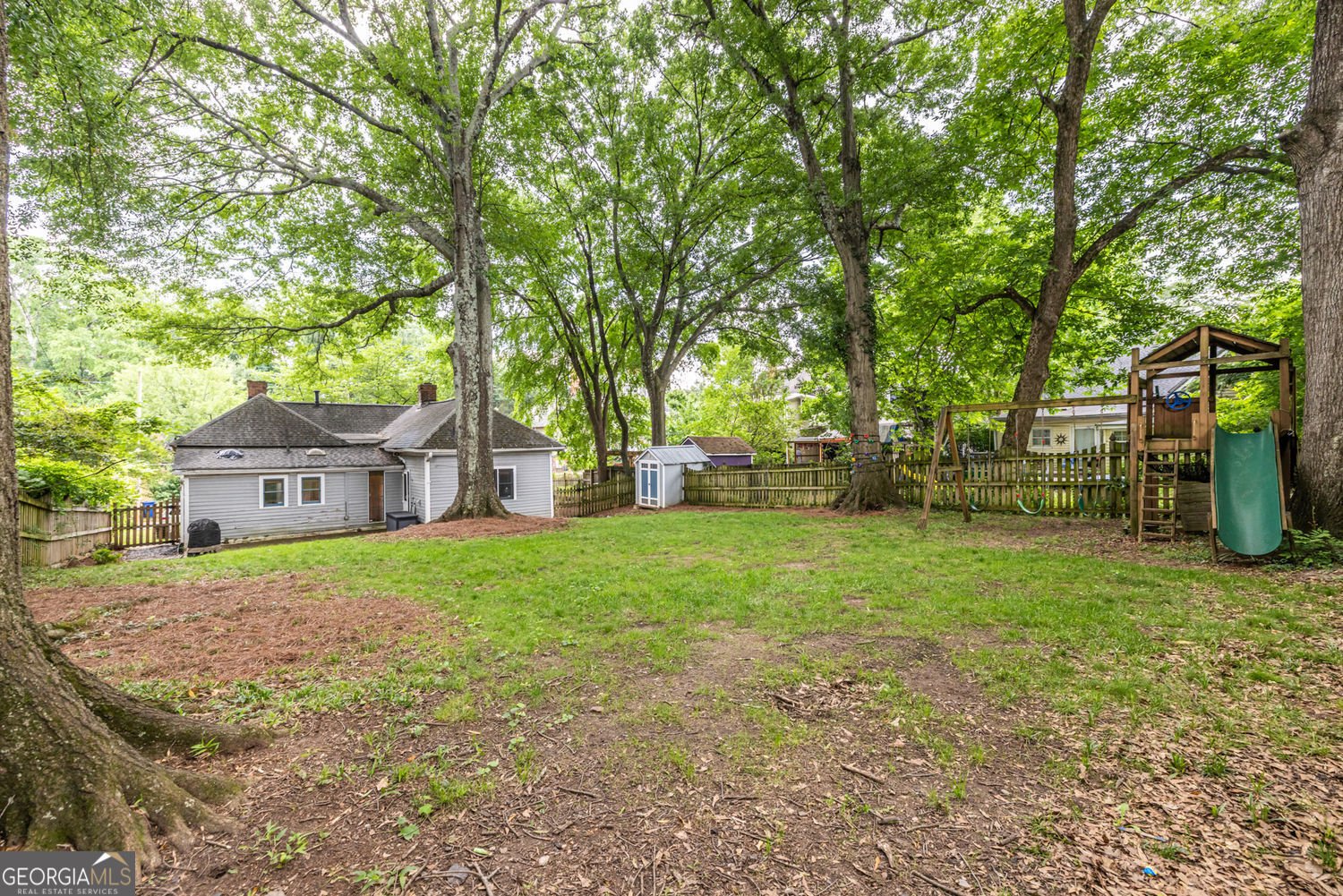 362 Cherokee Place Atlanta - Photo 52