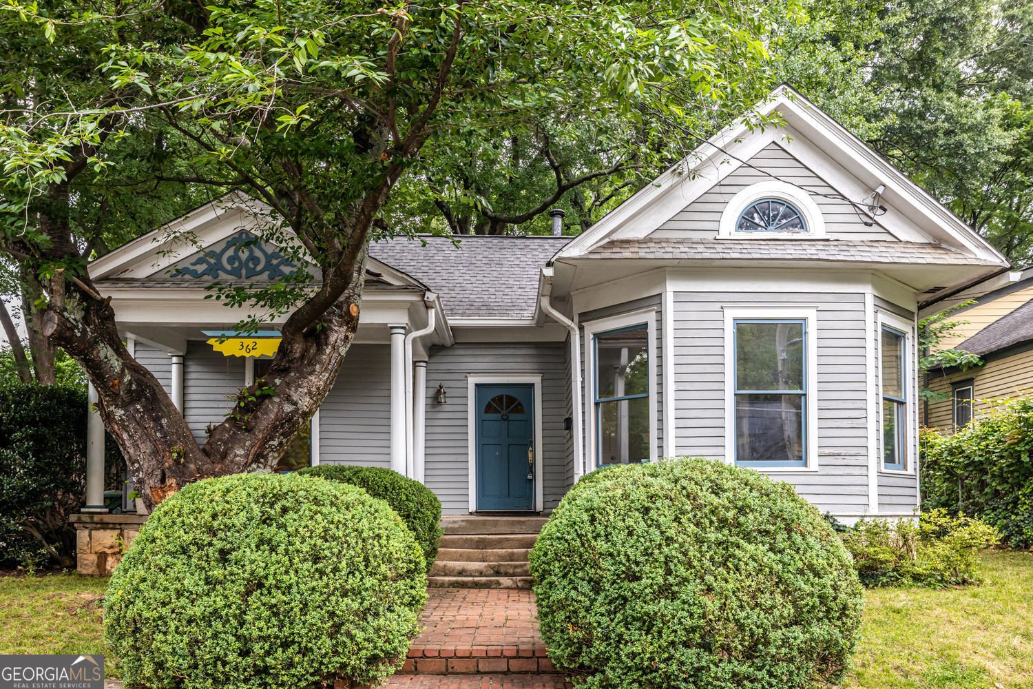 362 Cherokee Place Atlanta - Photo 68