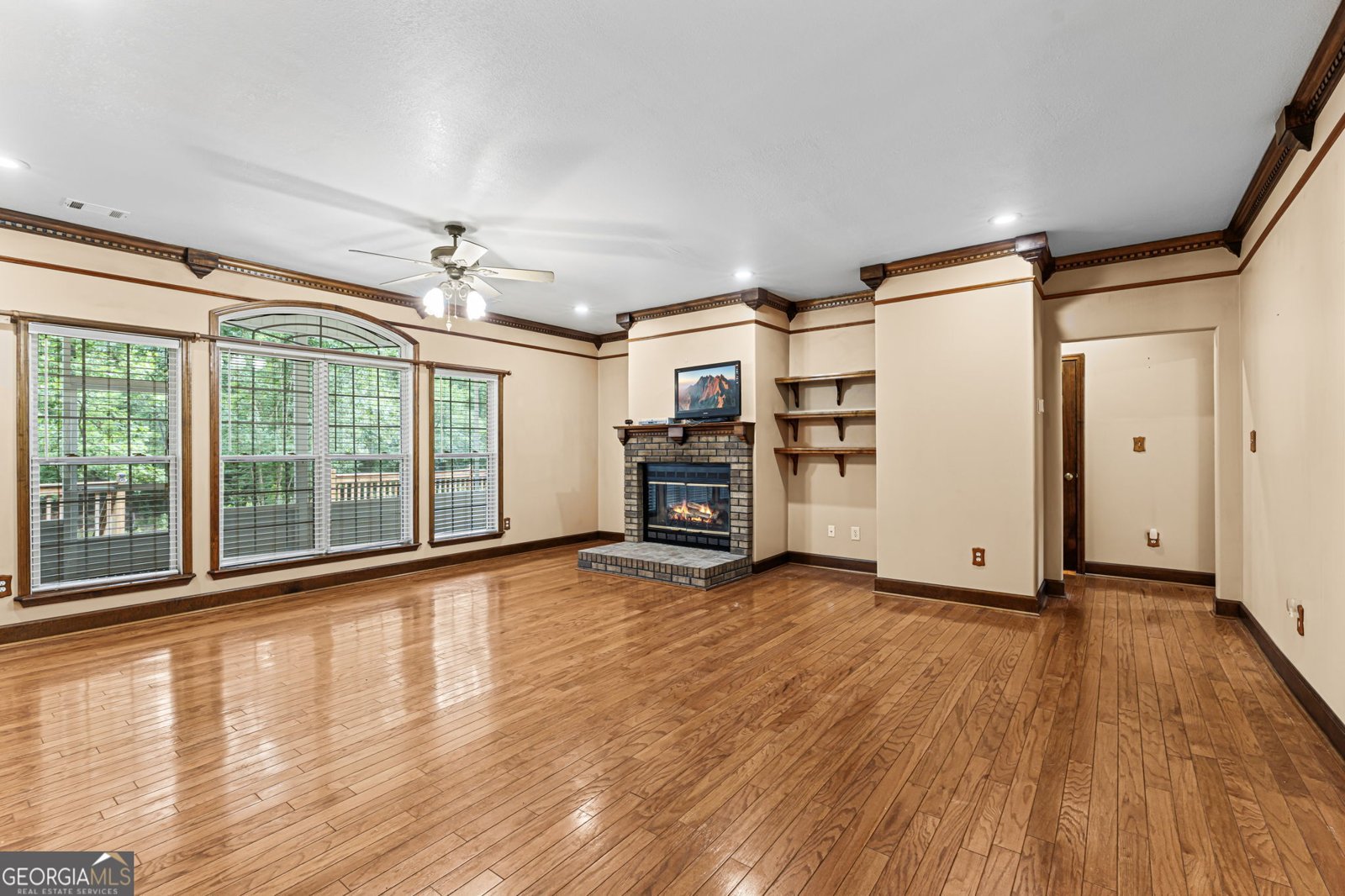 232 Bazemore Circle Warner Robins - Photo 10