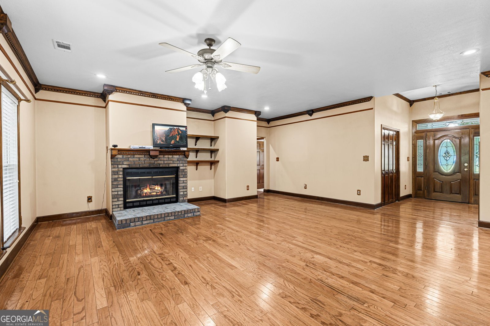 232 Bazemore Circle Warner Robins - Photo 11