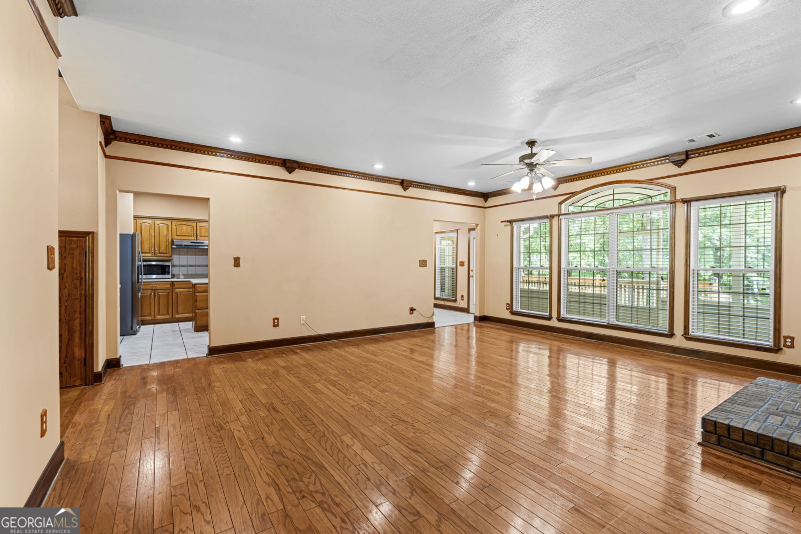 232 Bazemore Circle Warner Robins - Photo 12