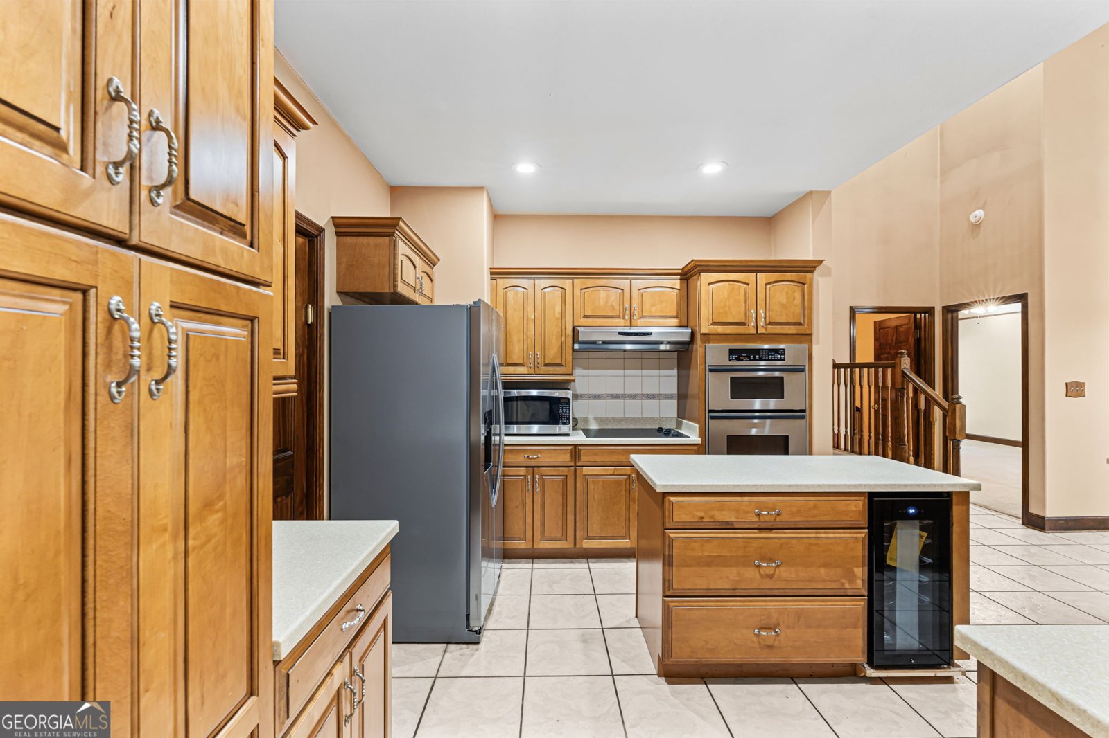 232 Bazemore Circle Warner Robins - Photo 13