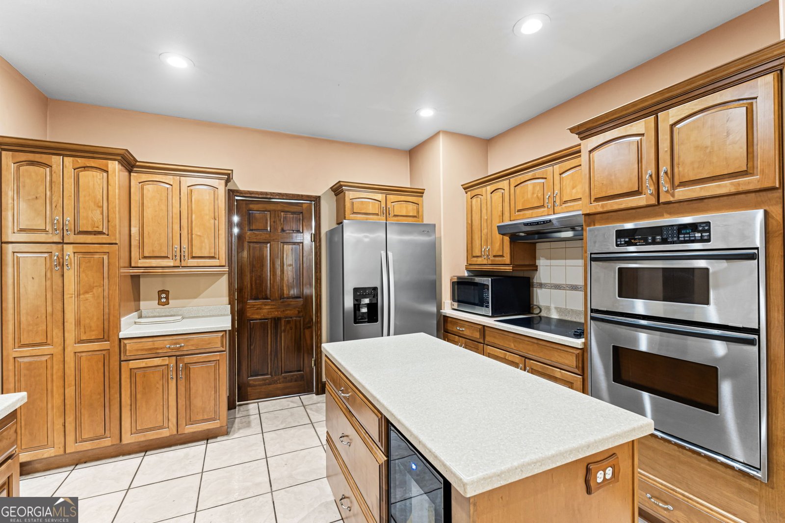 232 Bazemore Circle Warner Robins - Photo 15