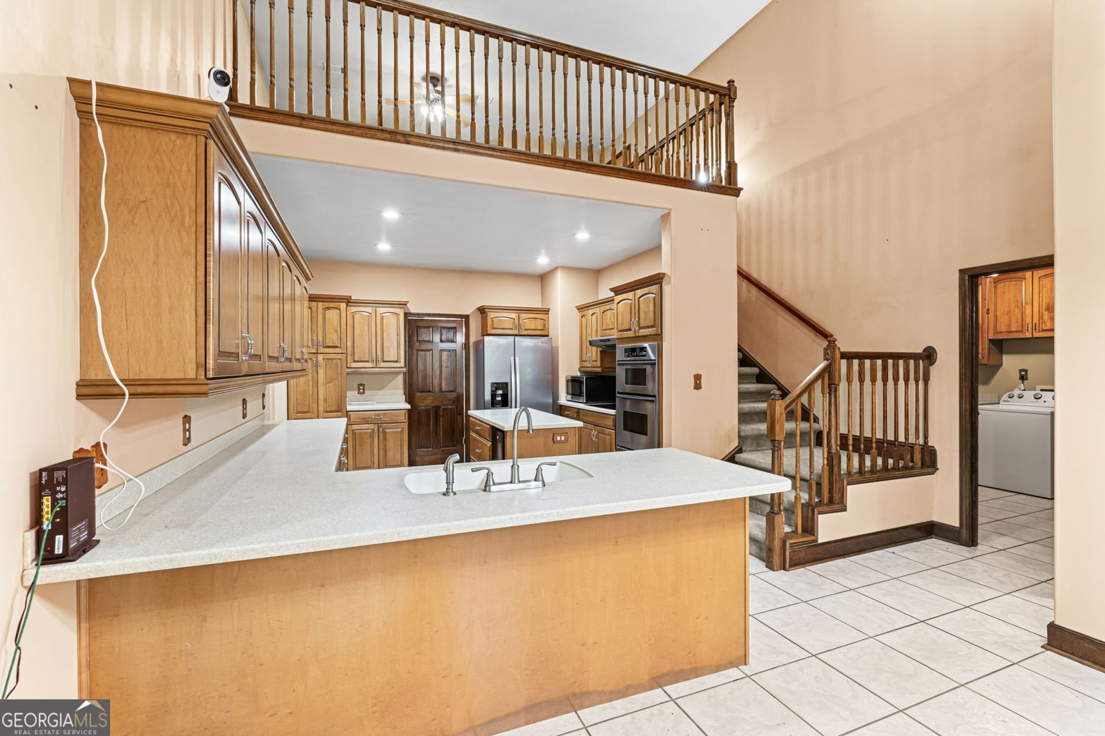 232 Bazemore Circle Warner Robins - Photo 18