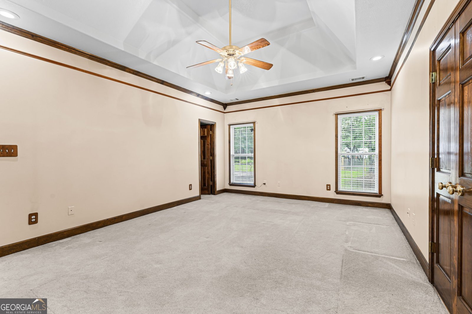 232 Bazemore Circle Warner Robins - Photo 22