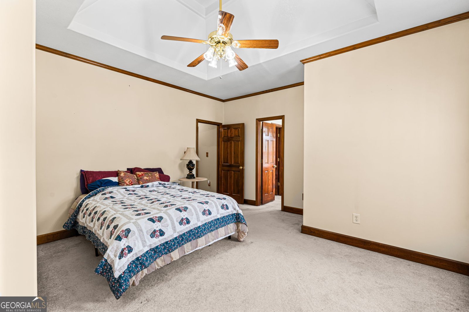 232 Bazemore Circle Warner Robins - Photo 29
