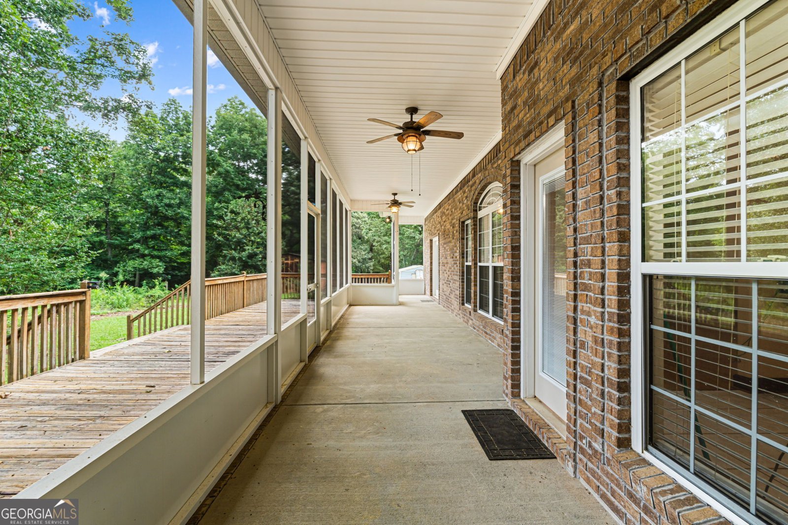 232 Bazemore Circle Warner Robins - Photo 39