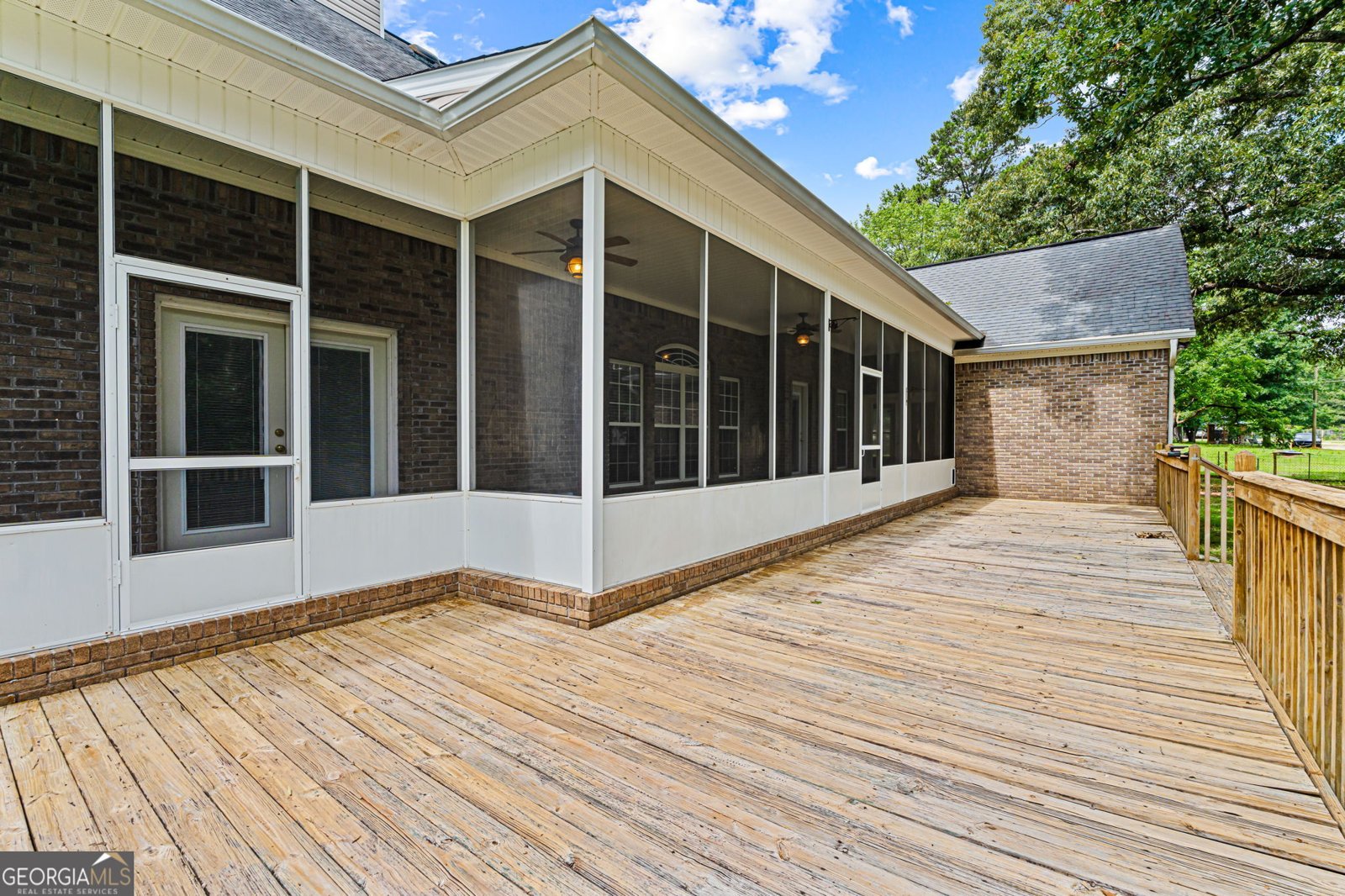 232 Bazemore Circle Warner Robins - Photo 41