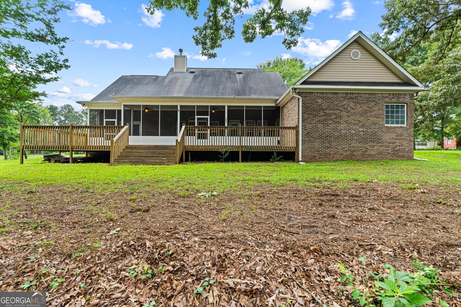 232 Bazemore Circle Warner Robins - Photo 42