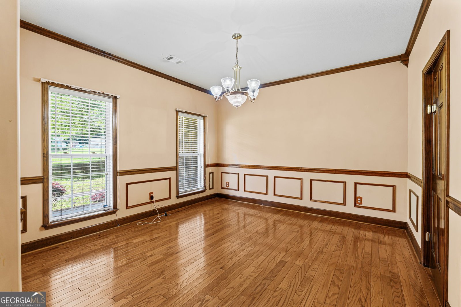232 Bazemore Circle Warner Robins - Photo 6