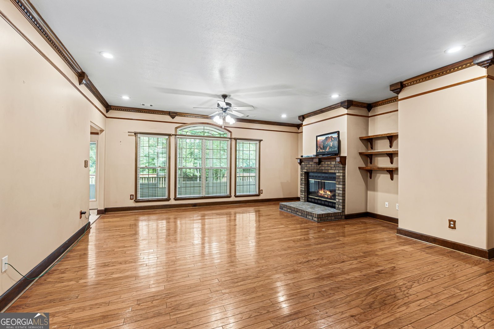 232 Bazemore Circle Warner Robins - Photo 9