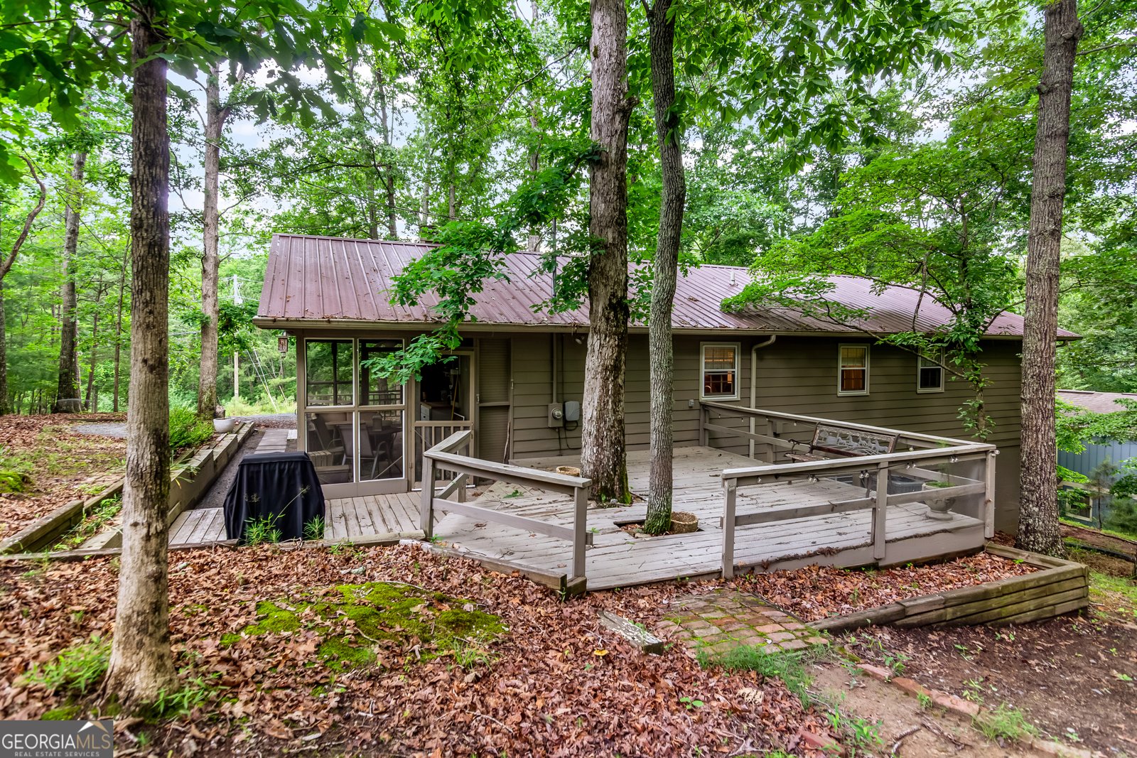 4 Parker Drive Ellijay - Photo 63