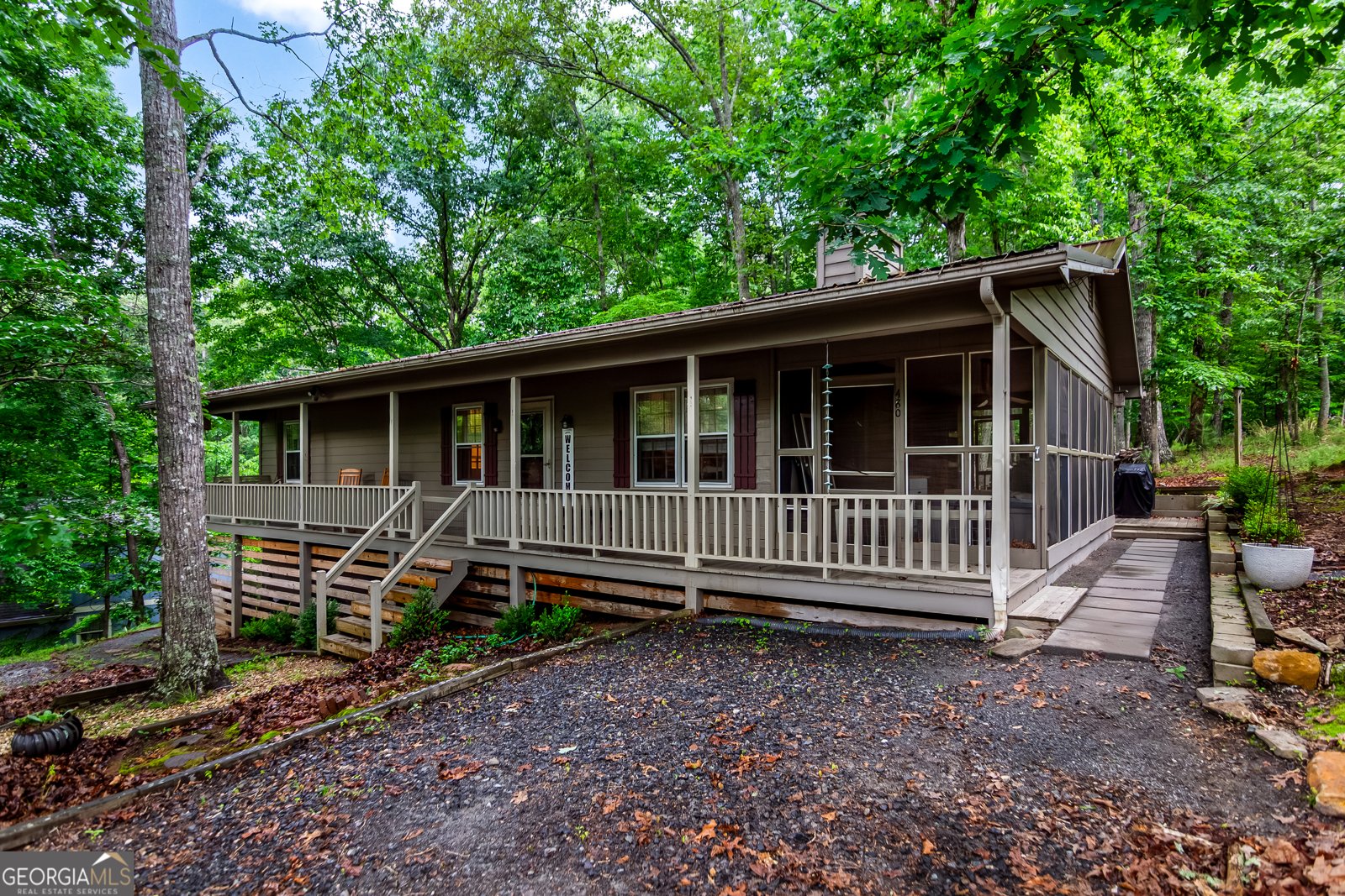 4 Parker Drive Ellijay - Photo 64