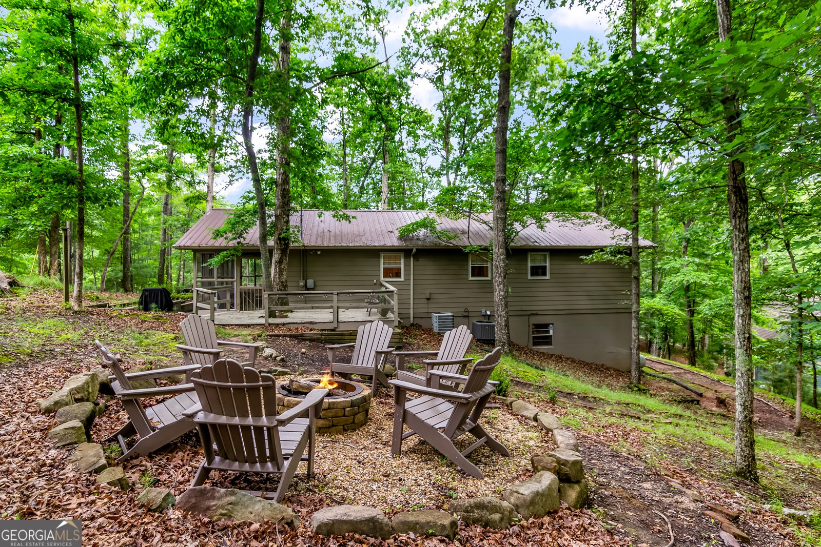 4 Parker Drive Ellijay - Photo 67