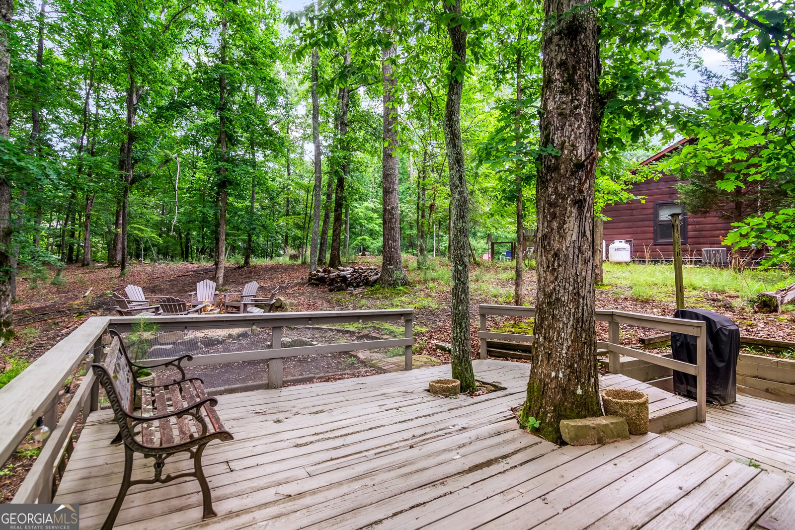 4 Parker Drive Ellijay - Photo 7