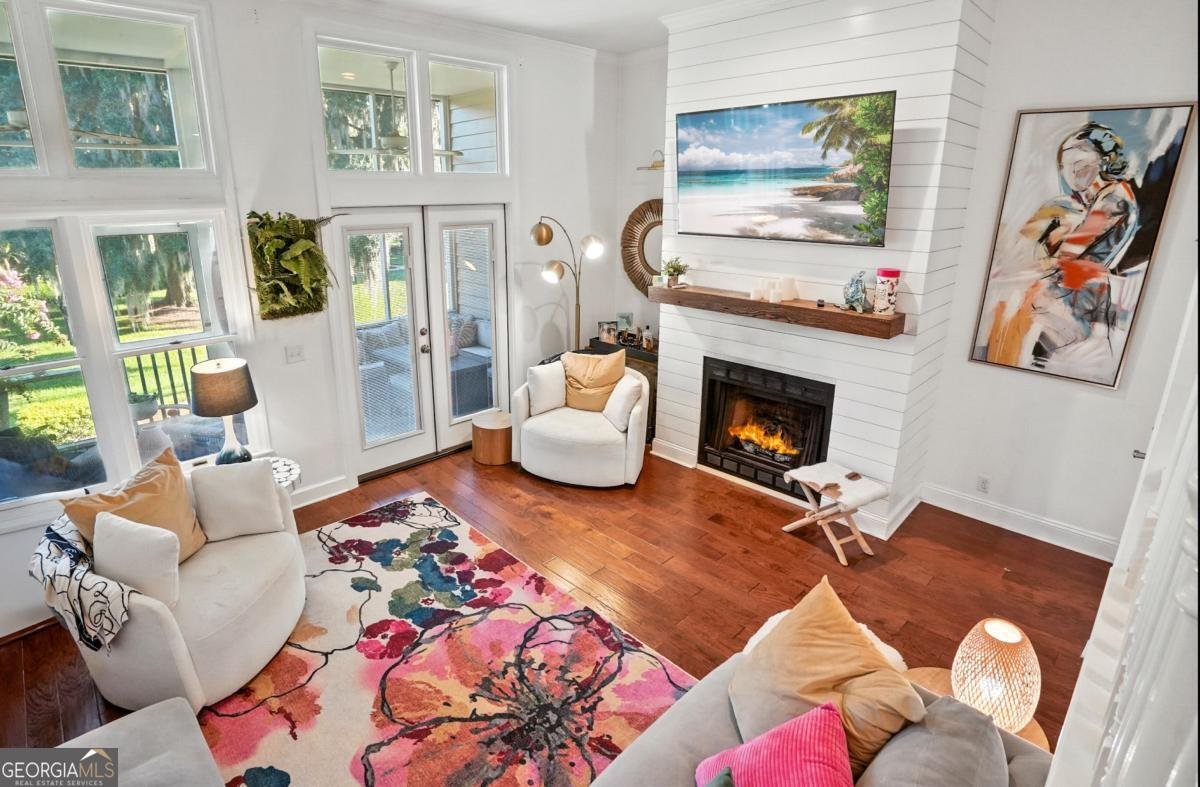 1030 Plantation Point Drive St. Simons - Photo 11