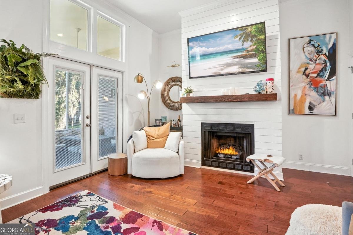 1030 Plantation Point Drive St. Simons - Photo 13