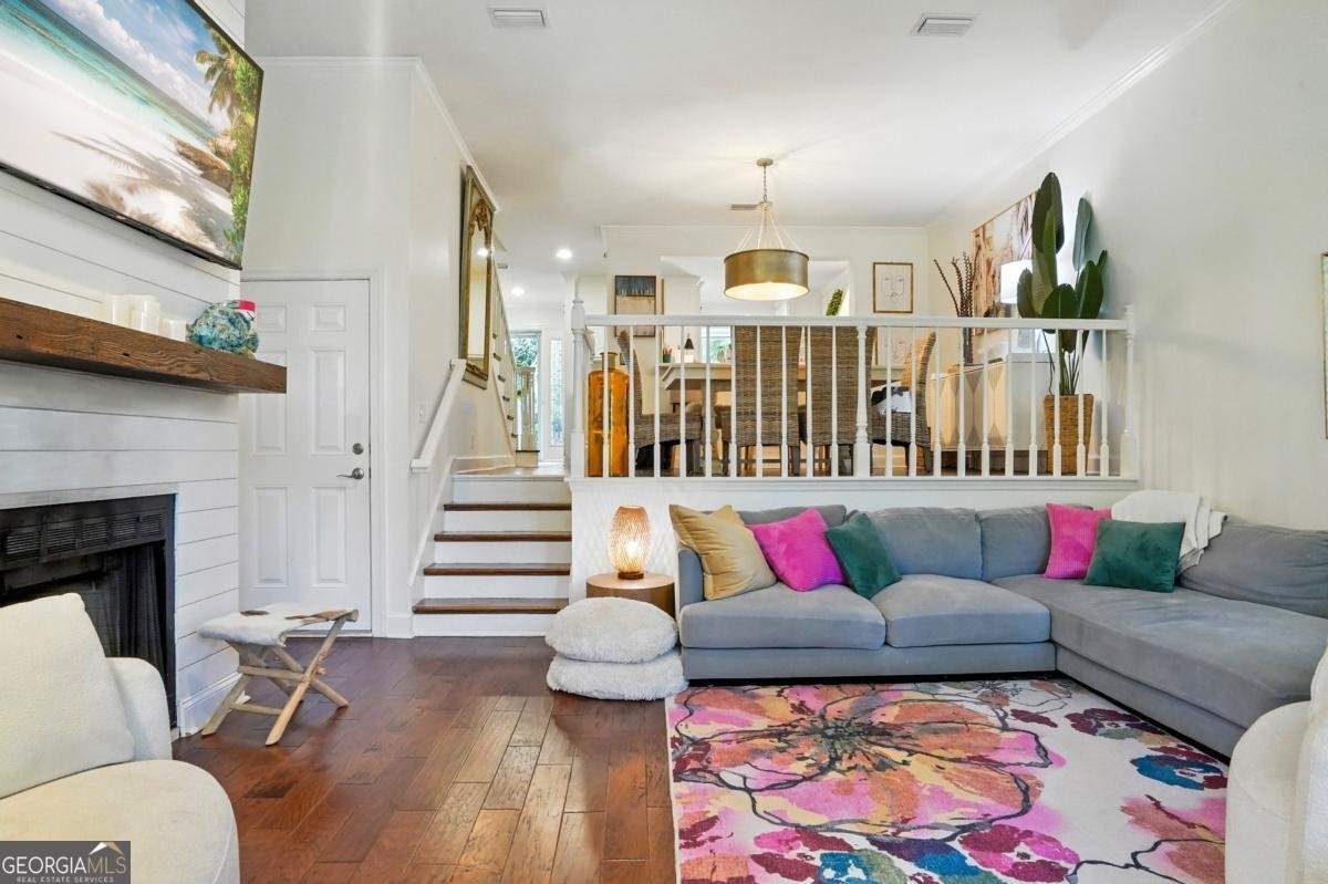 1030 Plantation Point Drive St. Simons - Photo 16