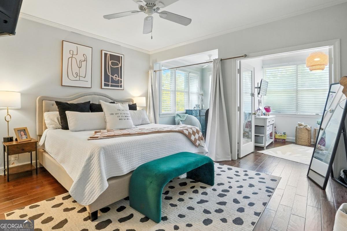 1030 Plantation Point Drive St. Simons - Photo 17