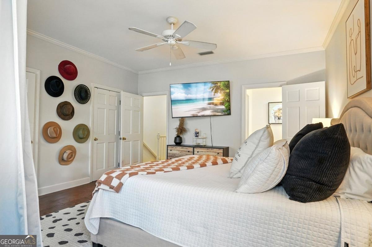 1030 Plantation Point Drive St. Simons - Photo 21