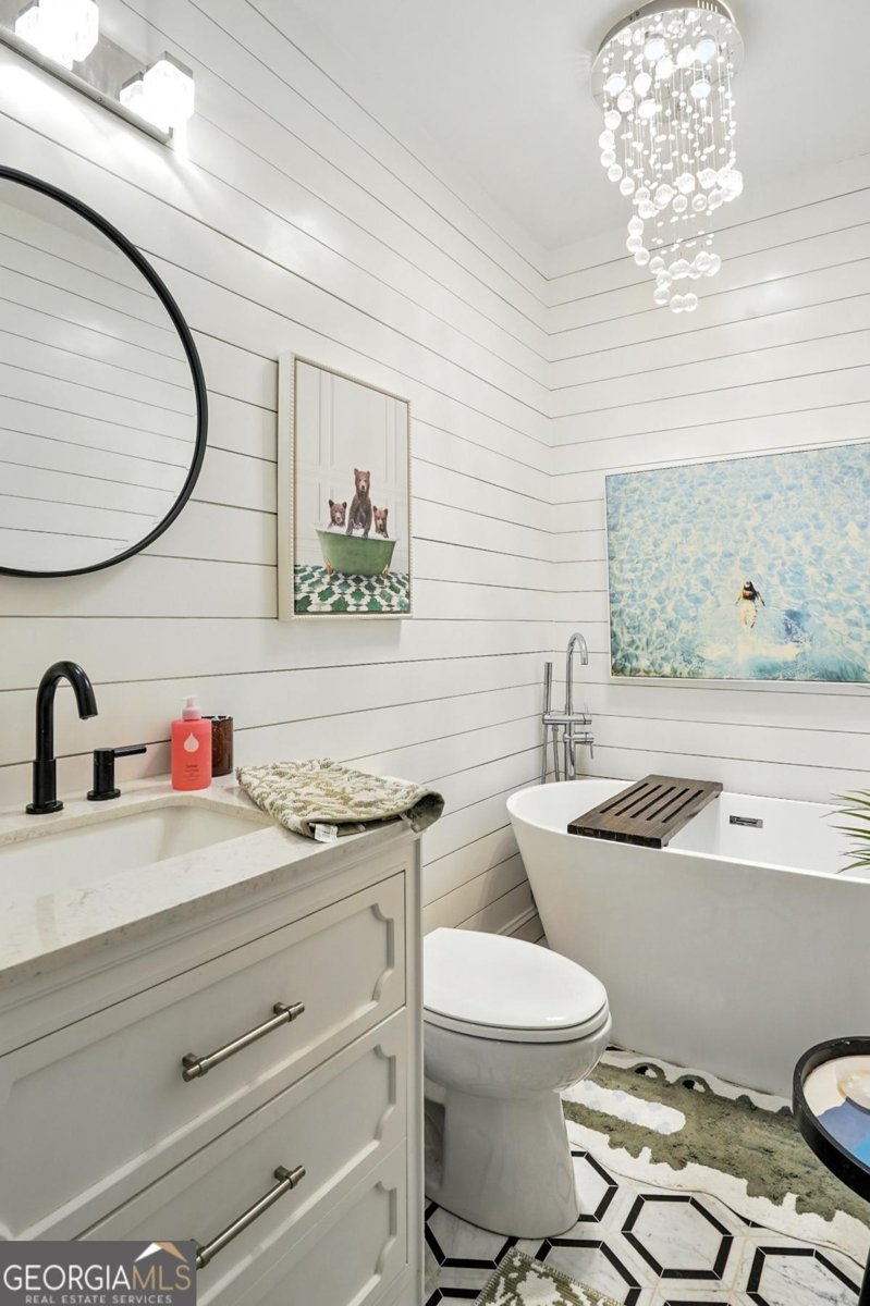 1030 Plantation Point Drive St. Simons - Photo 30