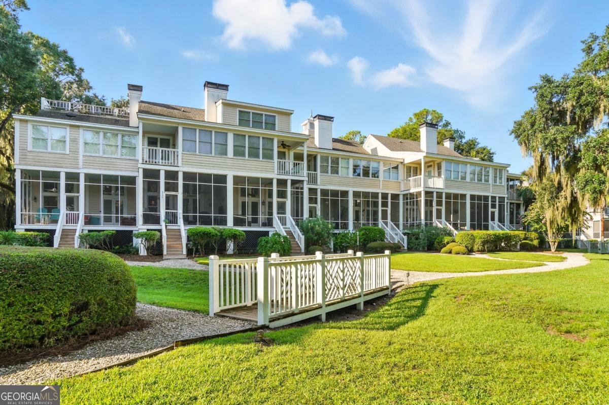 1030 Plantation Point Drive St. Simons - Photo 38