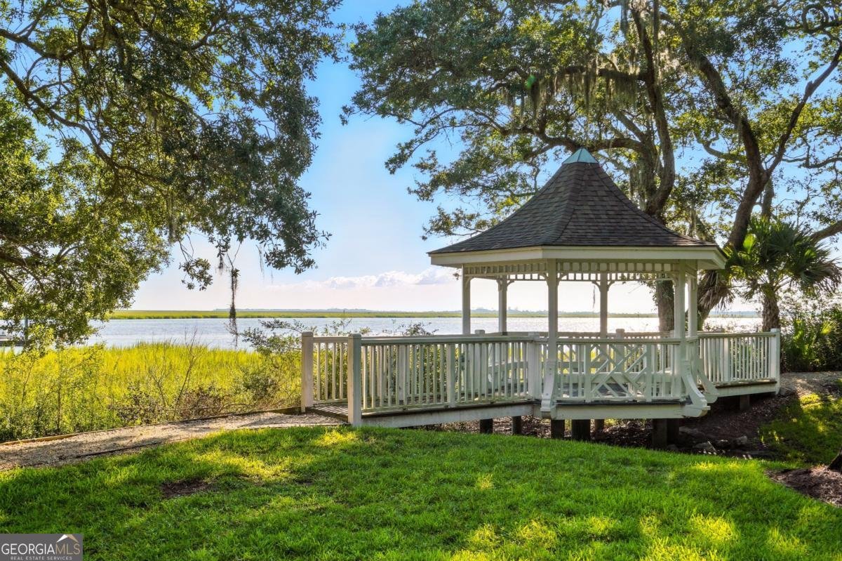 1030 Plantation Point Drive St. Simons - Photo 39