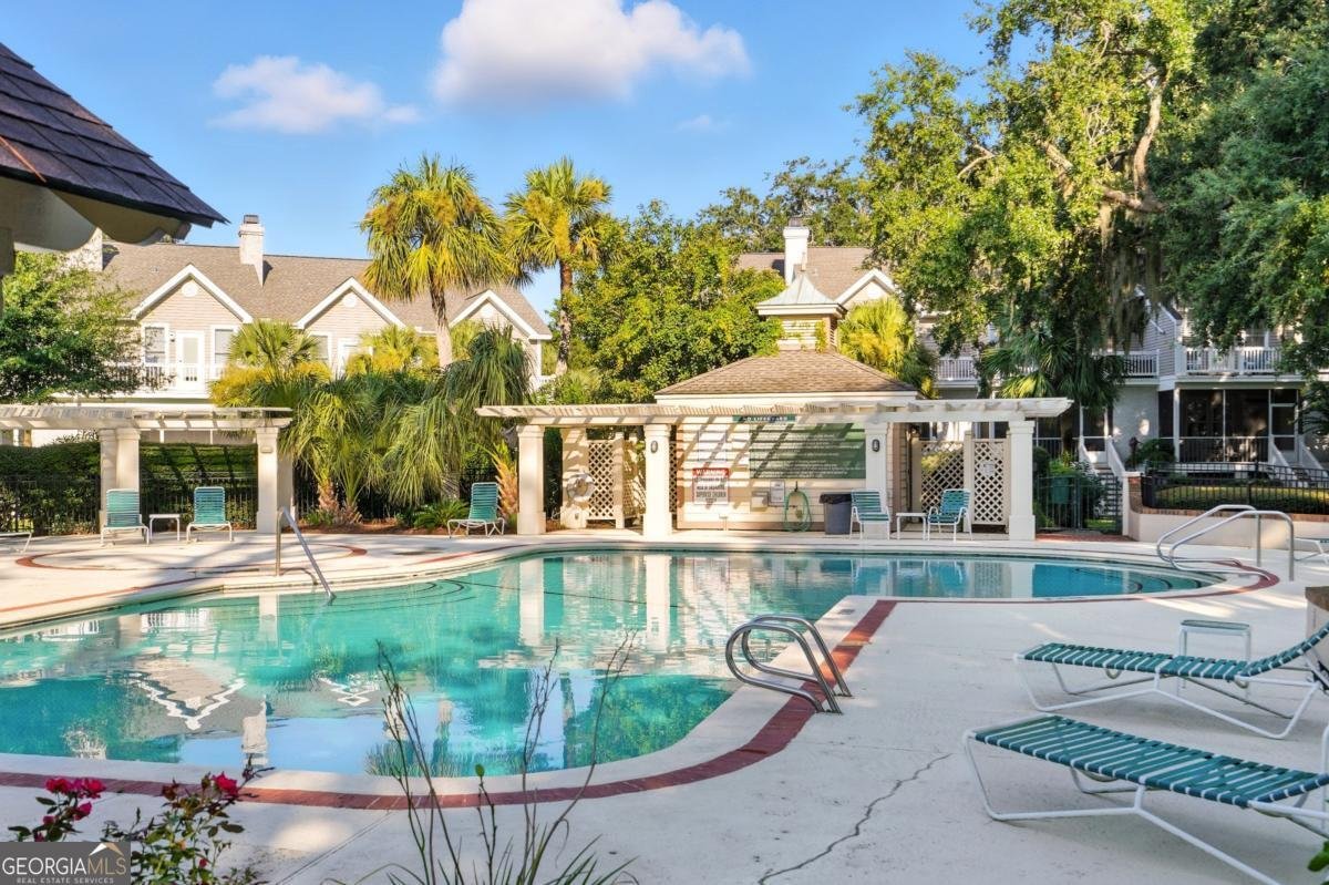 1030 Plantation Point Drive St. Simons - Photo 41