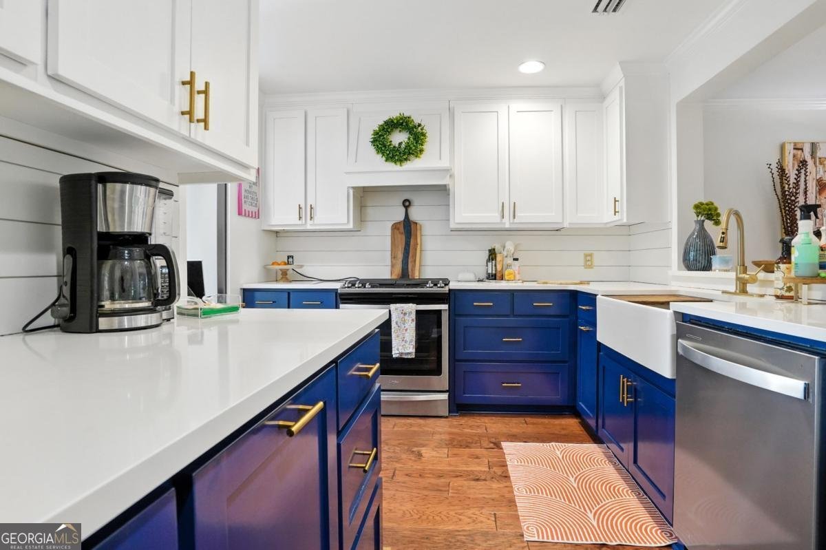 1030 Plantation Point Drive St. Simons - Photo 6