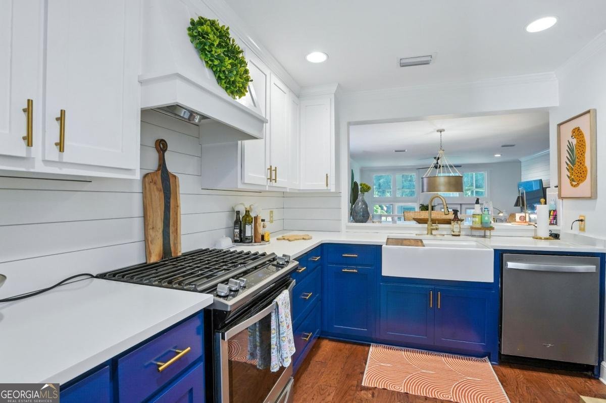 1030 Plantation Point Drive St. Simons - Photo 7
