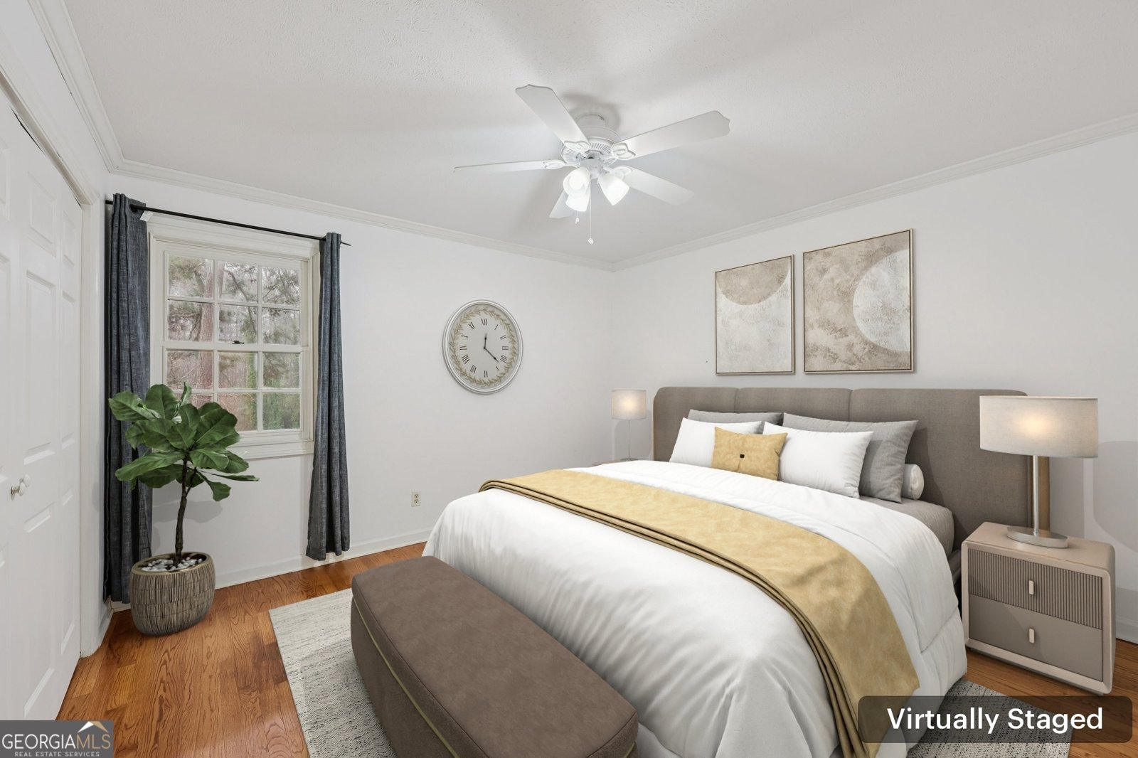 3085 Colonial Way Atlanta - Photo 10