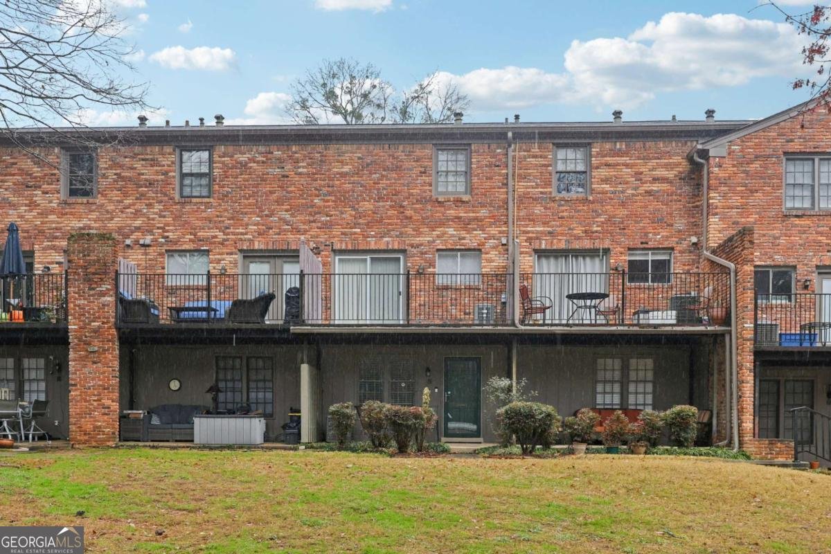 3085 Colonial Way Atlanta - Photo 19