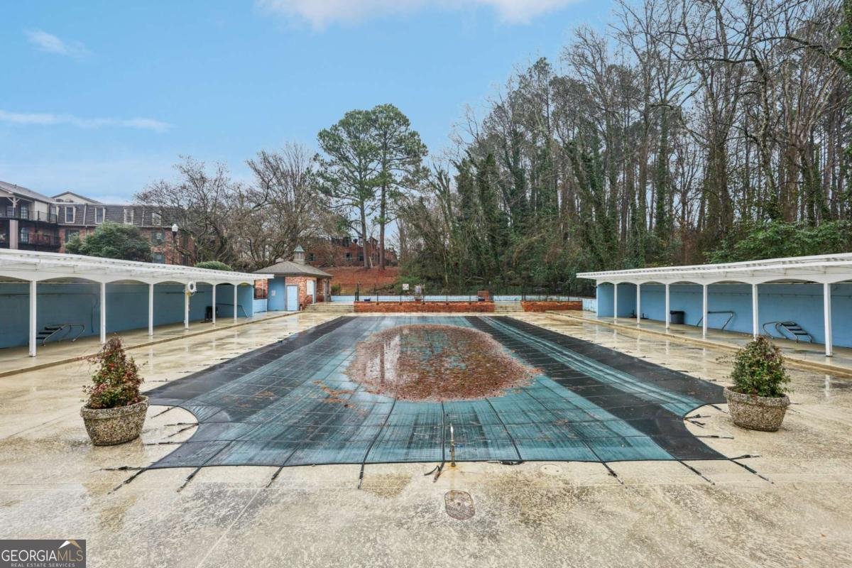 3085 Colonial Way Atlanta - Photo 21
