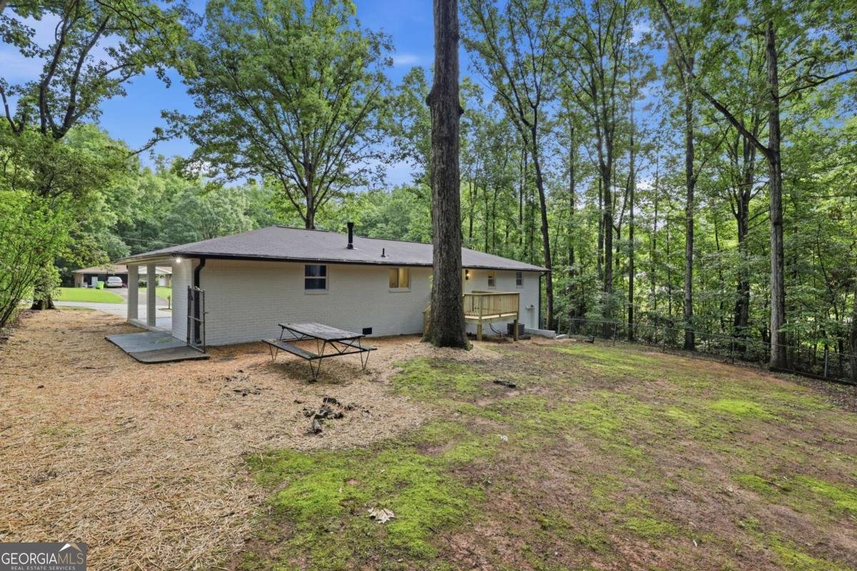 5995 Bear Drive Douglasville - Photo 17