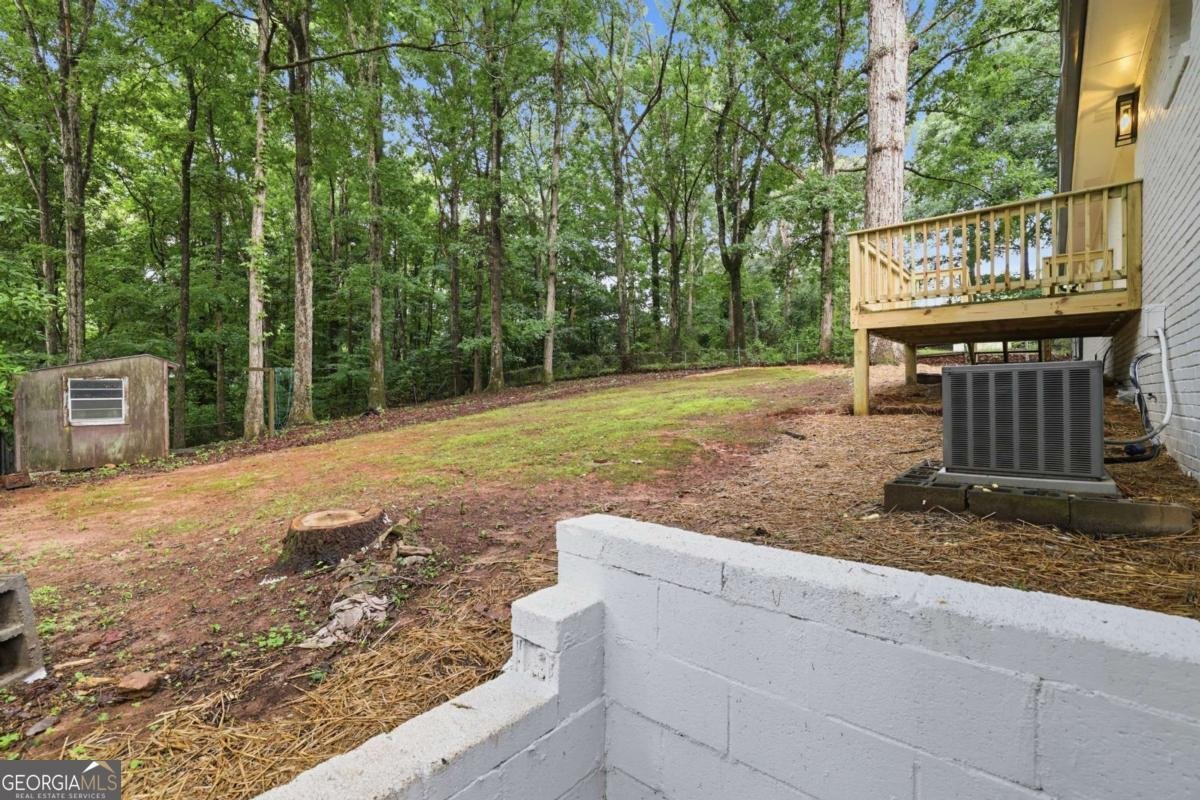 5995 Bear Drive Douglasville - Photo 18
