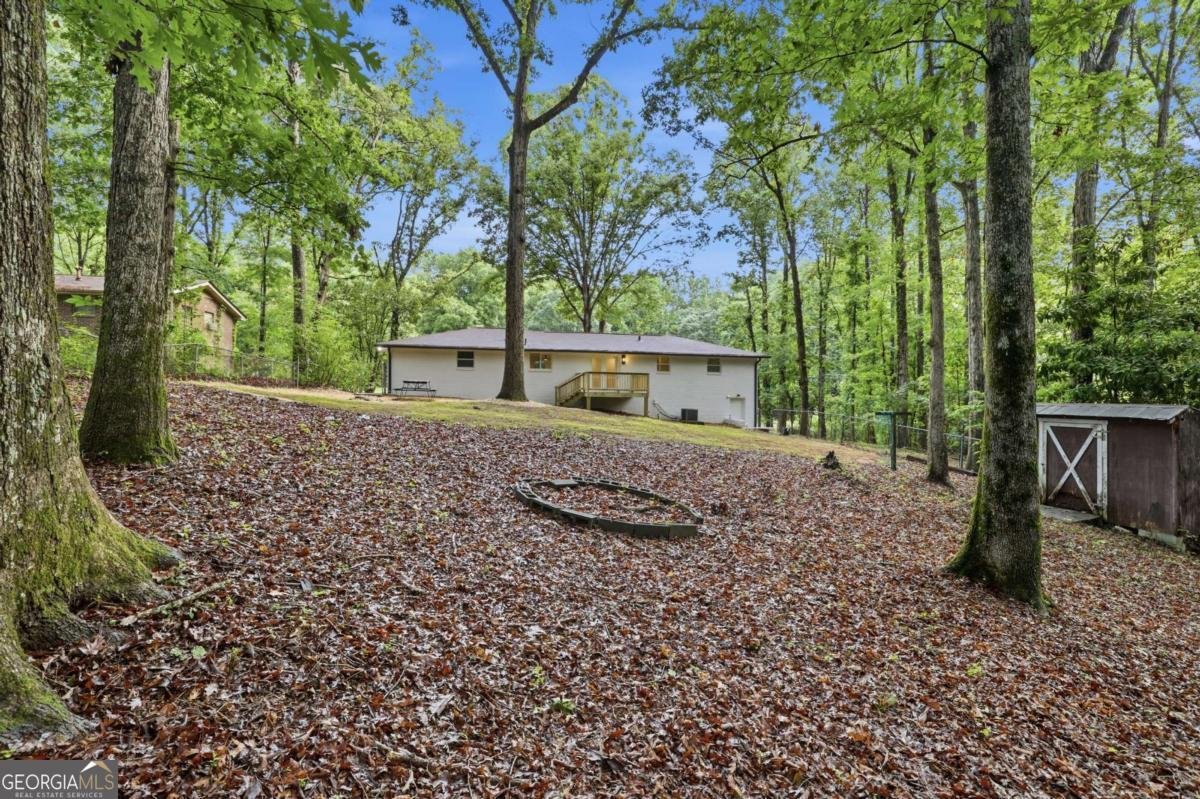 5995 Bear Drive Douglasville - Photo 19