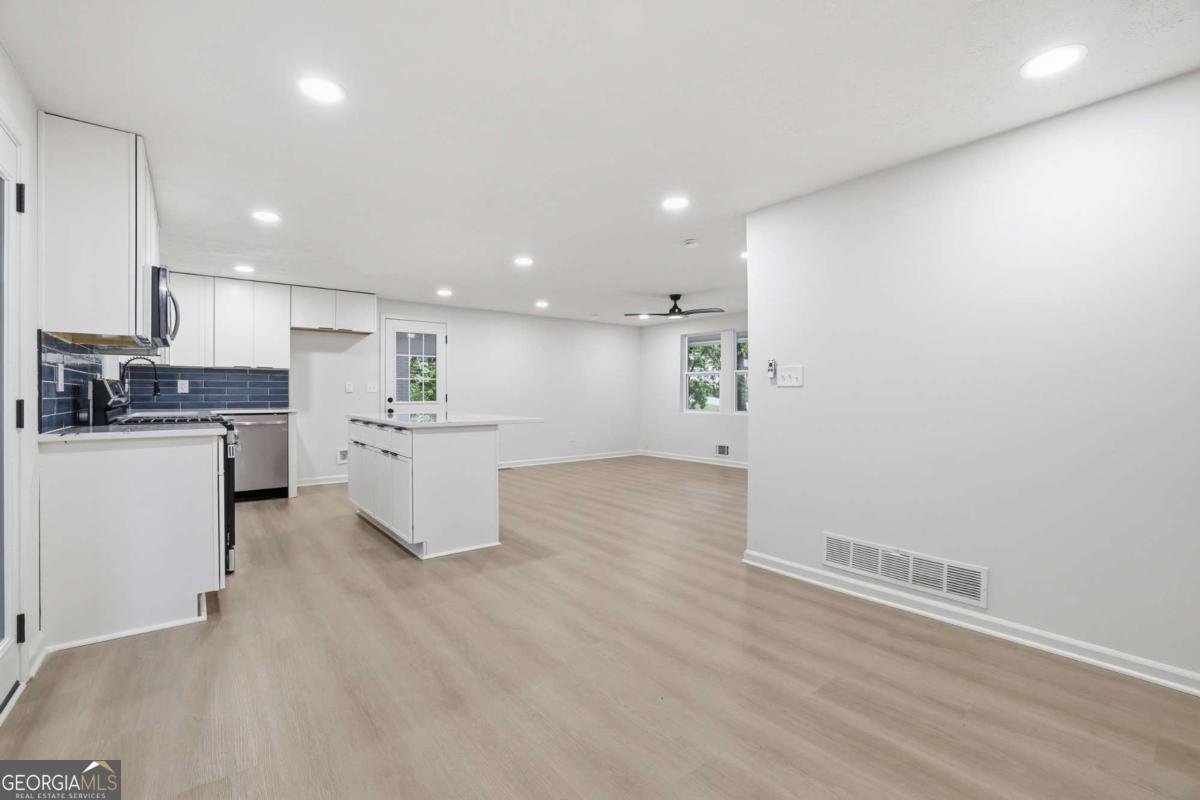 5995 Bear Drive Douglasville - Photo 8