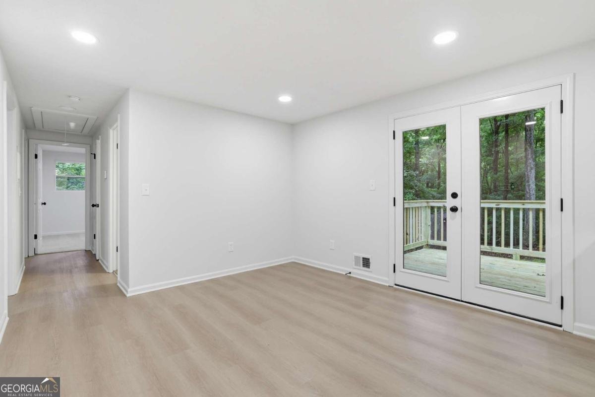 5995 Bear Drive Douglasville - Photo 9