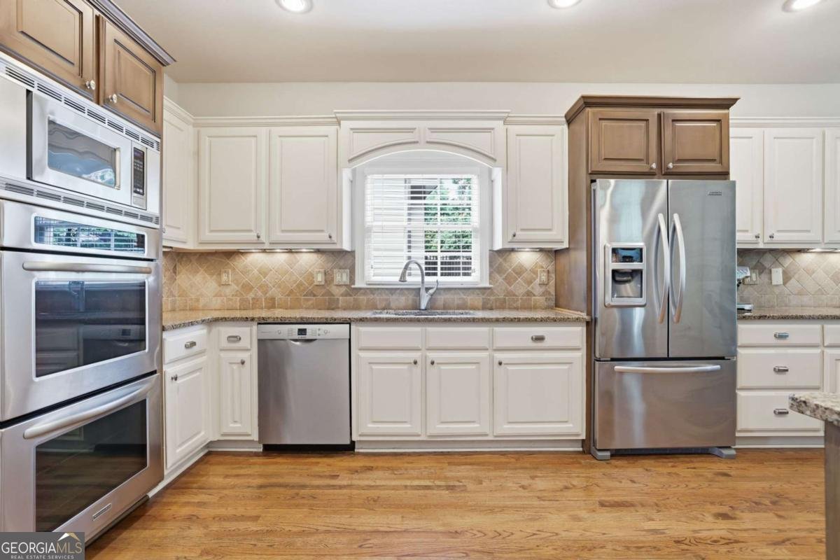 1620 Reindeer Ridge Alpharetta - Photo 10