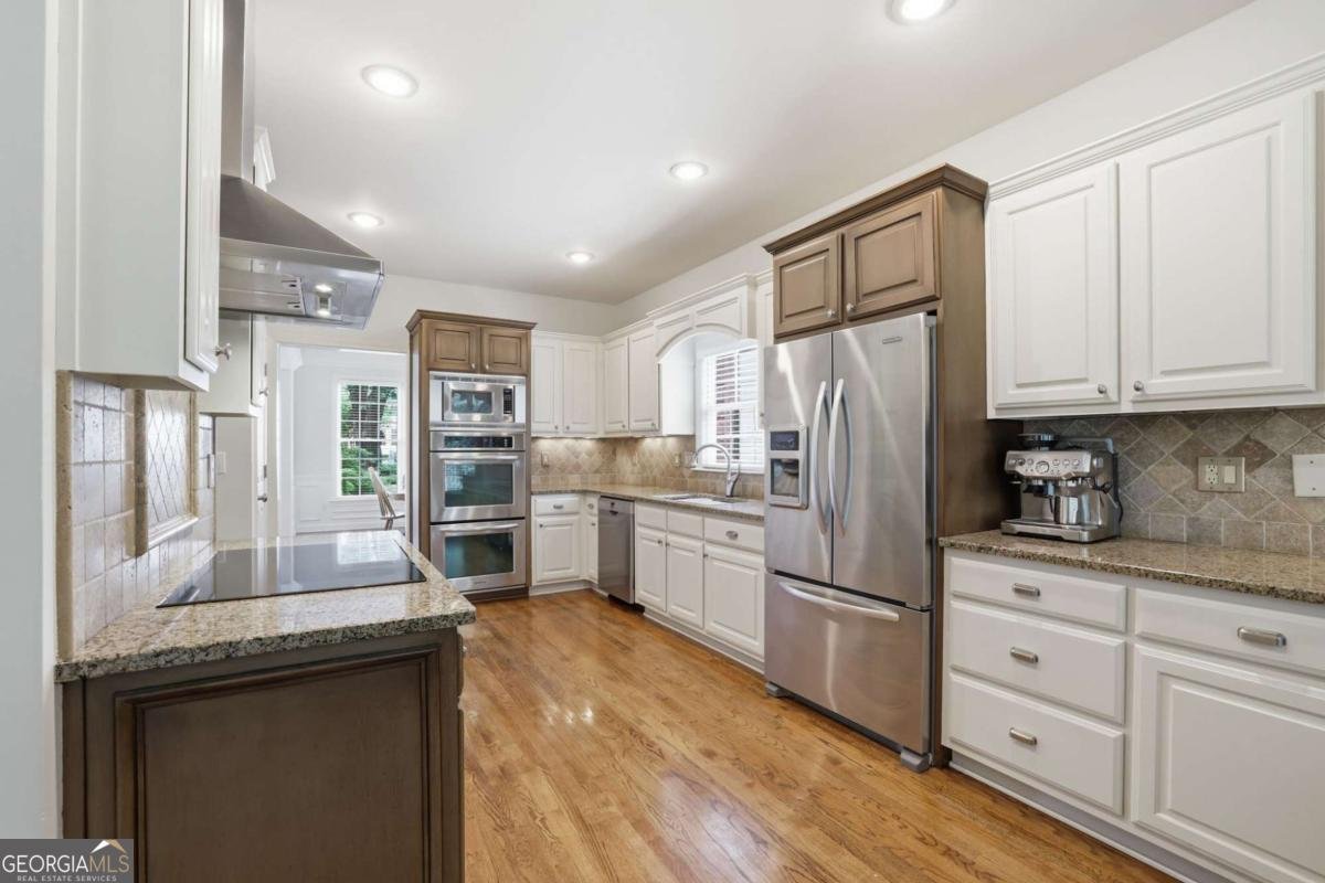 1620 Reindeer Ridge Alpharetta - Photo 11