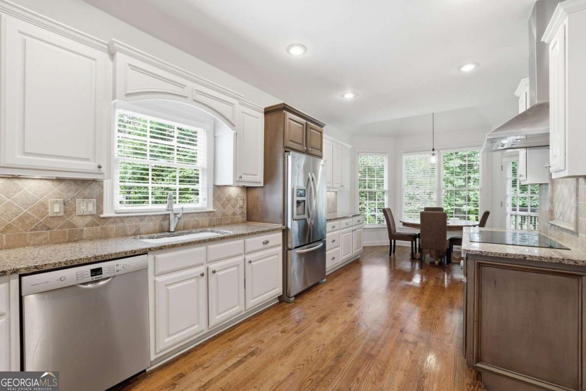 1620 Reindeer Ridge Alpharetta - Photo 12